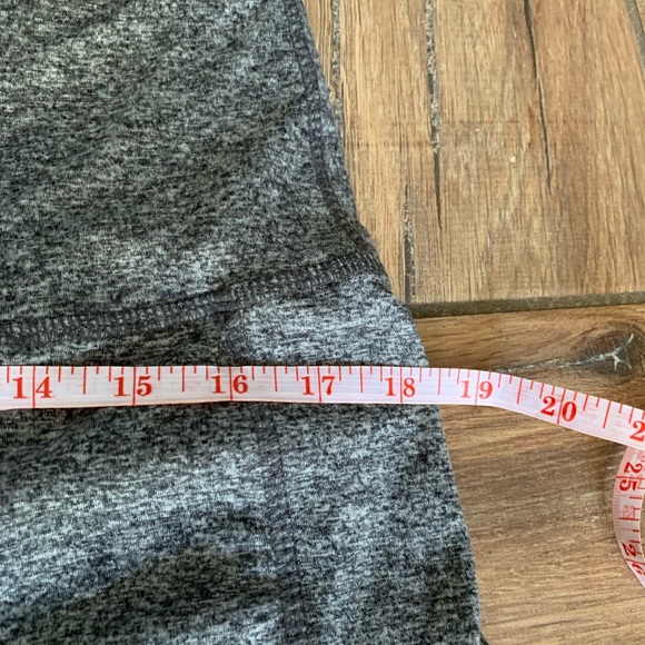 New day XL womens yoga workout stretch capris - Picture 4 of 6